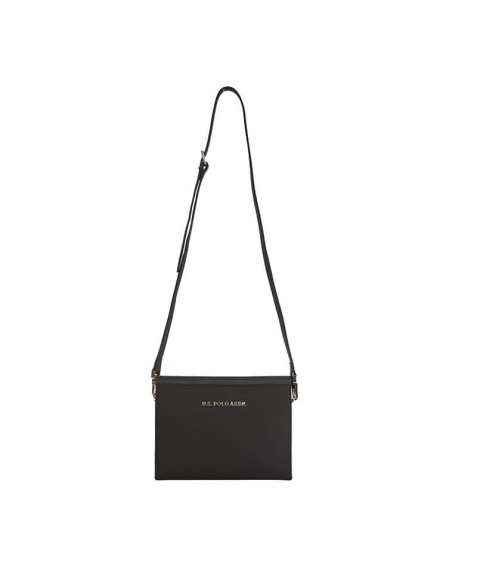 Us Polo Assn US23726-SYAH-BLACK