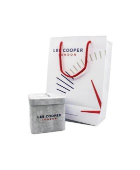 Coffret LEE COOPER