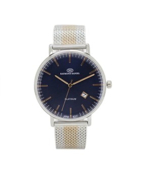 Montre Homme RAYMOND DANIEL RD013363-E