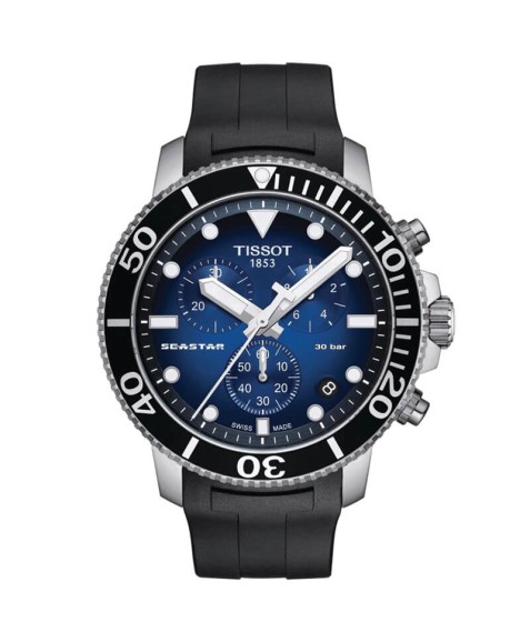 TISSOT T1204171704100