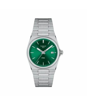 Montre Femme TISSOT T1372101108100