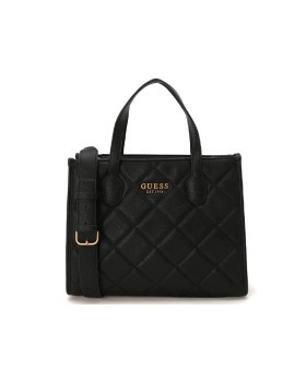 Sac à main Guess QC866522-BLA
