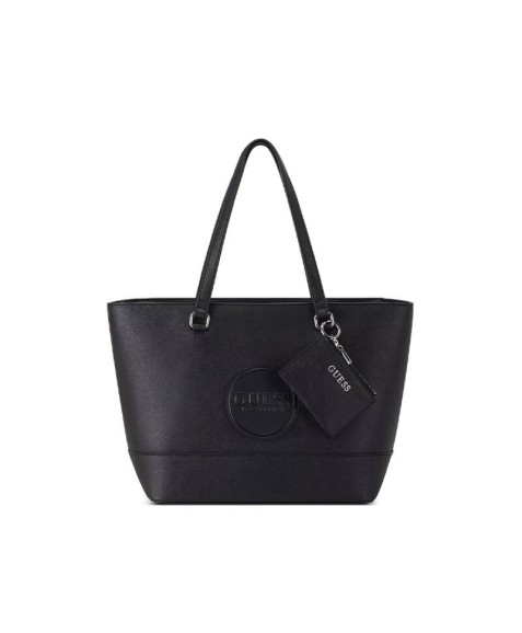 Sac à main Guess SF872422-BLA