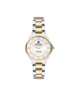 Montre Femme Beverly Hills Polo Club BP3241X.220