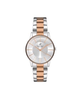 Montre Femme Beverly Hills Polo Club BP3286X.530