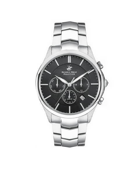Montre Homme Beverly Hills Polo Club BP3232X.350