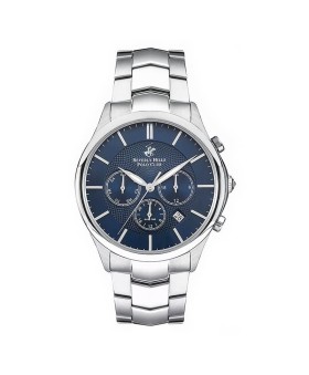 Montre Homme Beverly Hills Polo Club BP3232X.390
