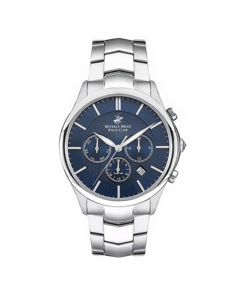 Montre Homme Beverly Hills Polo Club BP3232X.390