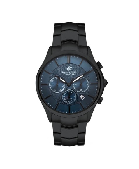 Montre Homme Beverly Hills Polo Club BP3232X.690