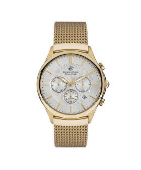 Montre Homme Beverly Hills Polo Club BP3233X.130