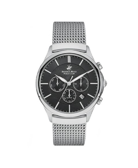 Montre Homme Beverly Hills Polo Club BP3233X.350