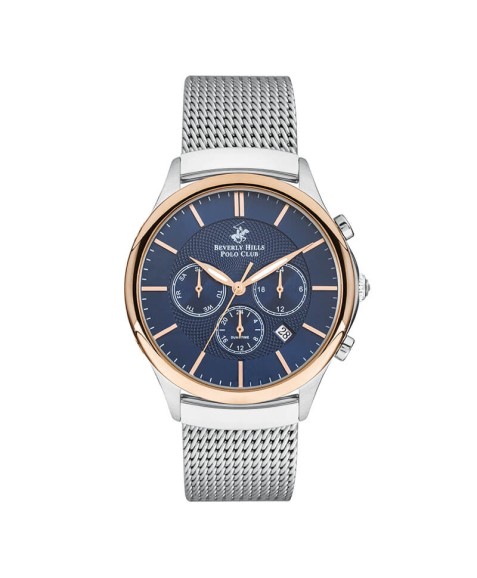 Montre Homme Beverly Hills Polo Club BP3233X.590