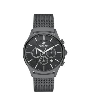 Montre Homme Beverly Hills Polo Club BP3233X.650