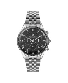 Montre Homme Beverly Hills Polo Club BP3237X.350