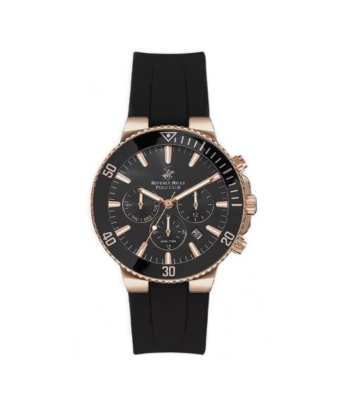 Montre Homme Beverly Hills Polo Club BP3248X.451