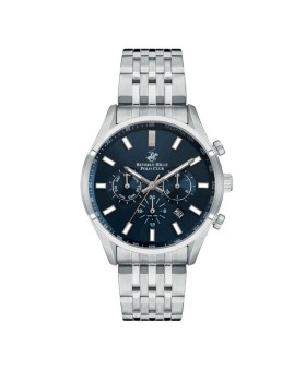 Montre Homme Beverly Hills Polo Club BP3249X.390