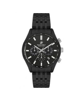Montre Homme Beverly Hills Polo Club BP3249X.670