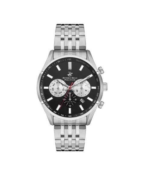Montre Homme Beverly Hills Polo Club BP3249X.350
