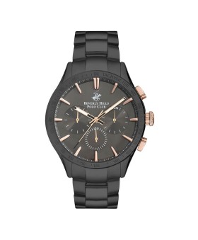 Montre Homme Beverly Hills Polo Club BP3250X.060
