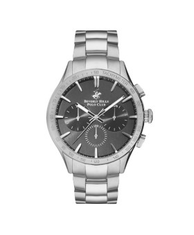 Montre Homme Beverly Hills Polo Club BP3250X.350
