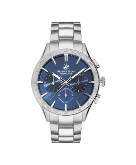 Montre Homme Beverly Hills Polo Club BP3250X.390