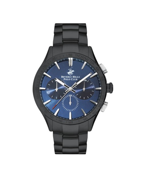 Montre Homme Beverly Hills Polo Club BP3250X.690