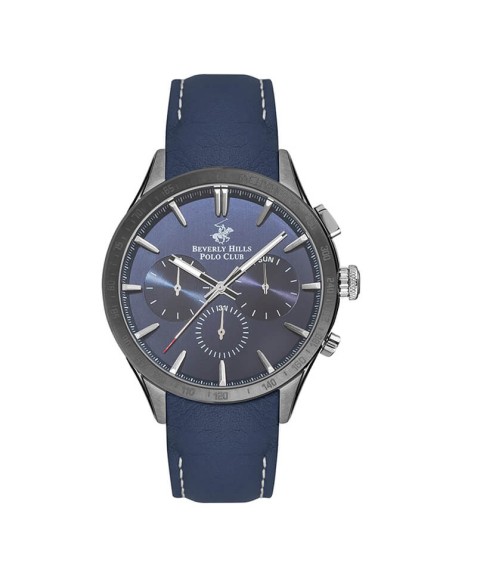 Montre Homme Beverly Hills Polo Club BP3251X.099