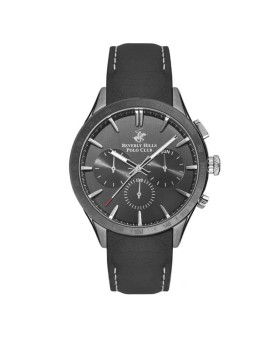 Montre Homme Beverly Hills Polo Club BP3251X.651