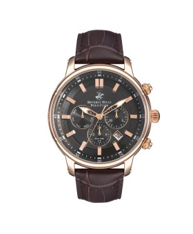 Montre Homme Beverly Hills Polo Club BP3255X.462