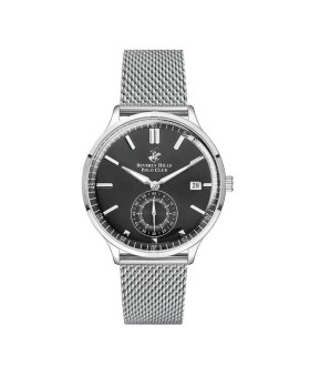 Montre Homme Beverly Hills Polo Club BP3259X.350
