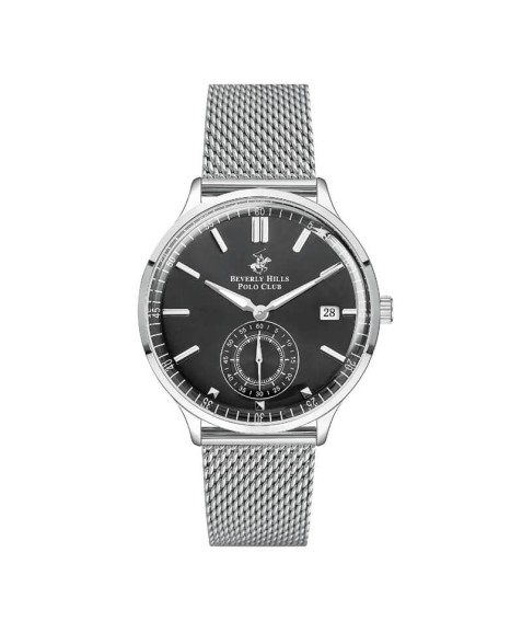 Montre Homme Beverly Hills Polo Club BP3259X.350
