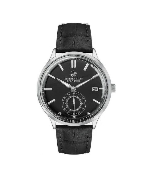 Montre Homme Beverly Hills Polo Club BP3260X.351
