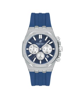 Montre Homme Beverly Hills Polo Club BP3261X.399