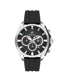 Montre Homme Beverly Hills Polo Club BP3267X.351