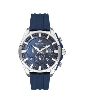 Montre Homme Beverly Hills Polo Club BP3267X.399