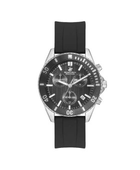 Montre Homme Beverly Hills Polo Club BP3277X.351