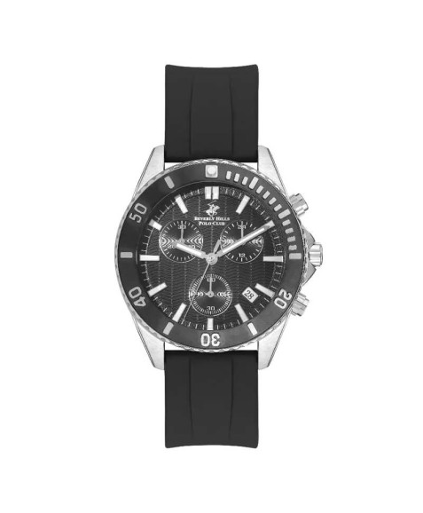 Montre Homme Beverly Hills Polo Club BP3277X.351