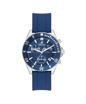 Montre Homme Beverly Hills Polo Club BP3277X.399
