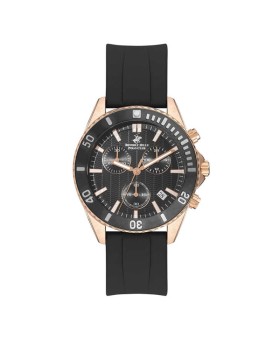 Montre Homme Beverly Hills Polo Club BP3277X.451