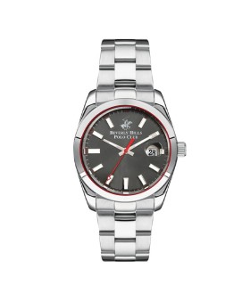 Montre Homme Beverly Hills Polo Club BP3288X.360