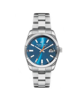 Montre Homme Beverly Hills Polo Club BP3288X.390