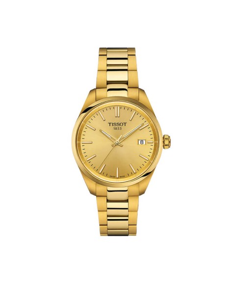 TISSOT T1502103302100