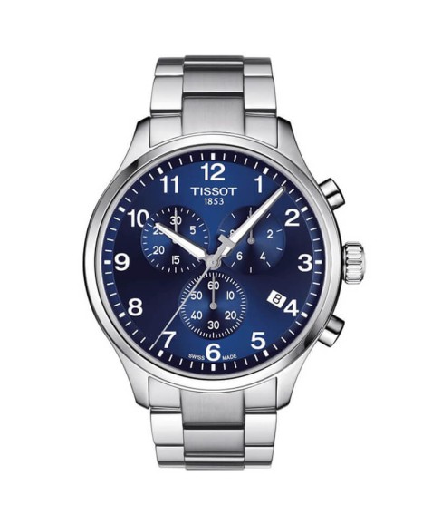 TISSOT T1166171104701