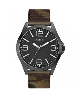 Montre Homme Guess W0181G5
