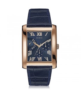 Montre Homme Guess W0609G2