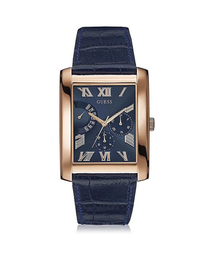 Montre Homme Guess W0609G2