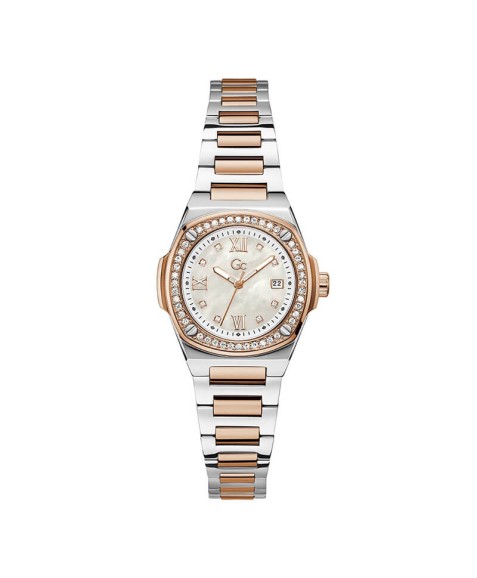 Montre Femme GC Y98005L1MF