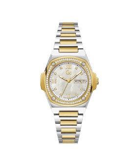 Montre Femme GC Y98008L1MF