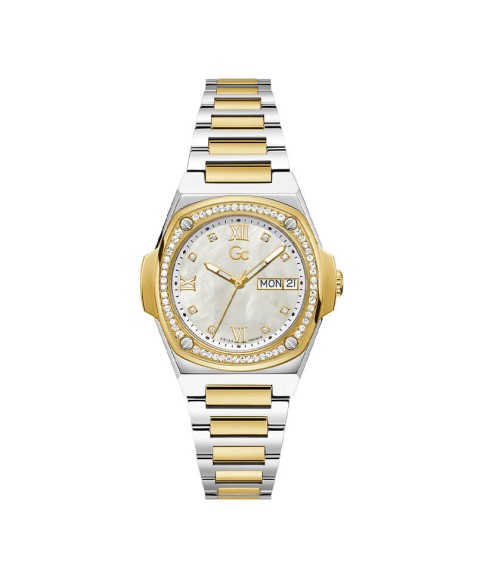 Montre Femme GC Y98008L1MF