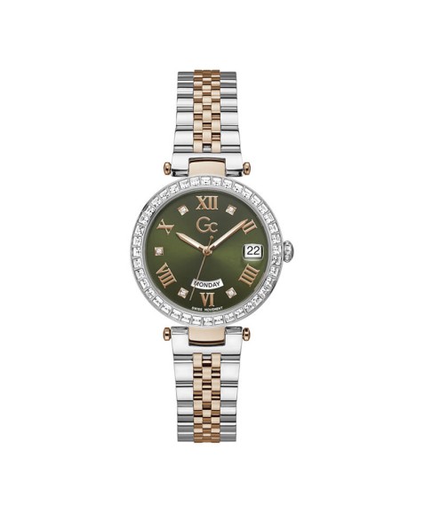 Montre Femme GC Z01010L9MF
